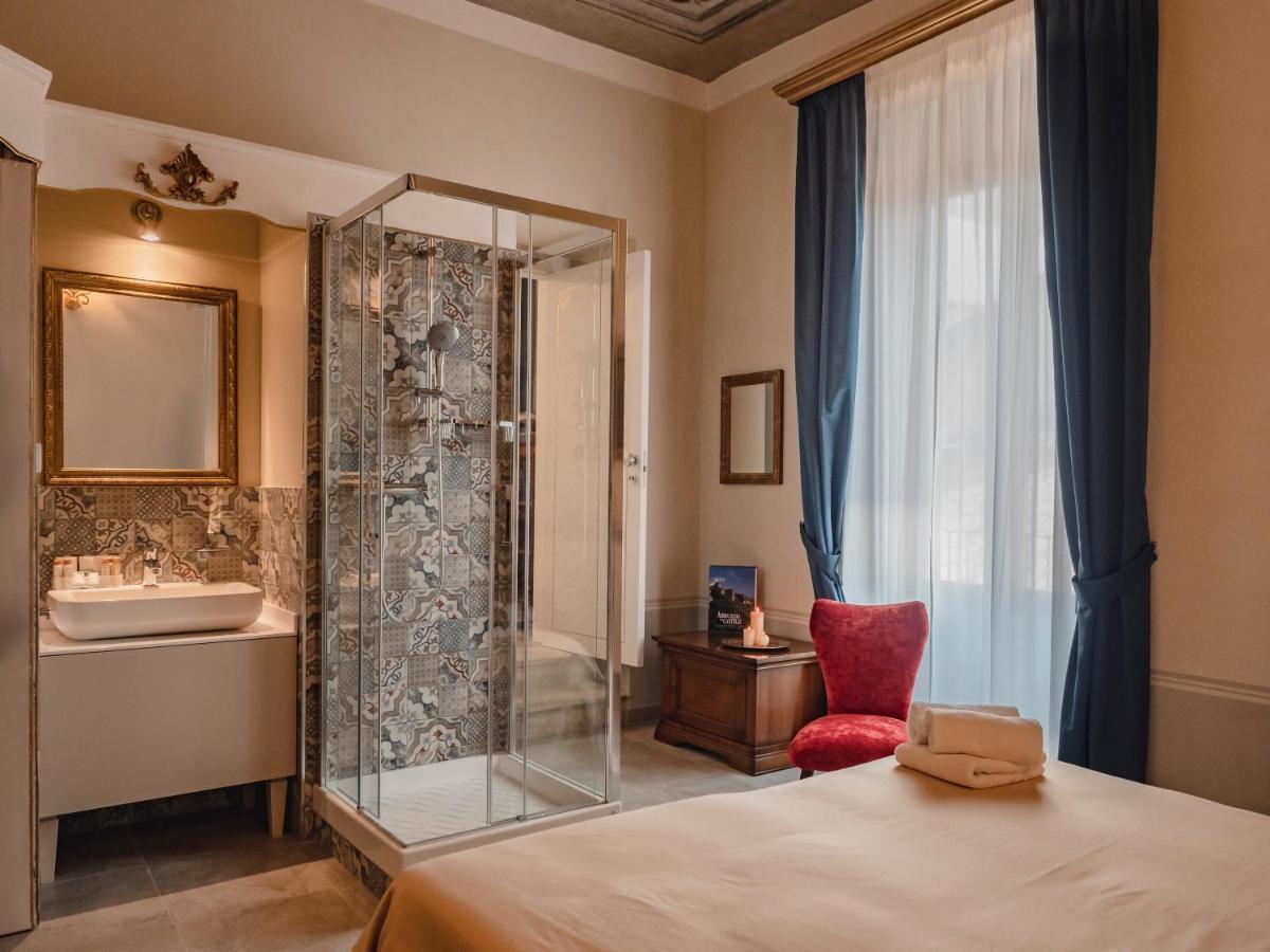 Bed & Breakfast Palazzo Dei Pavoni, Relais Di Charme *
