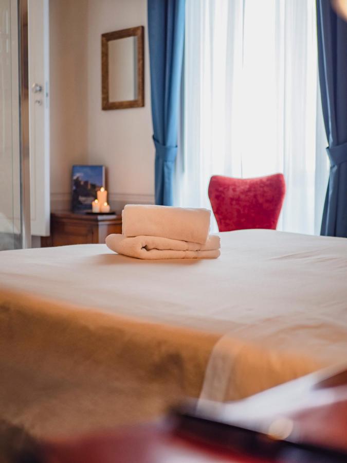 Bed & Breakfast Palazzo Dei Pavoni, Relais Di Charme *
