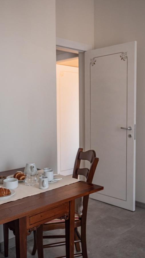 Palazzo Dei Pavoni, Relais Di Charme Bed & Breakfast
